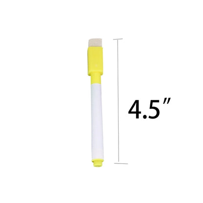 Magnetic Dry Erase Marker