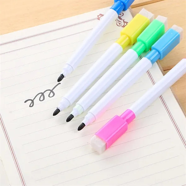Magnetic Dry Erase Marker