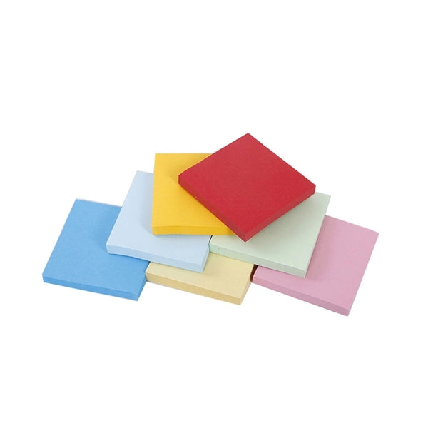 4"x3" Adhesive Sticky Note Pad