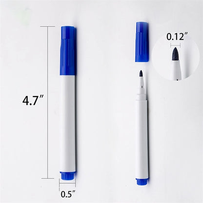 Oil-based Dry Erase Pen