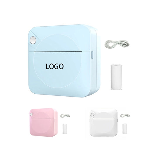 Mini Bluetooth Label Maker
