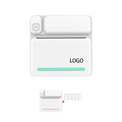 Bluetooth Mini Error Printer