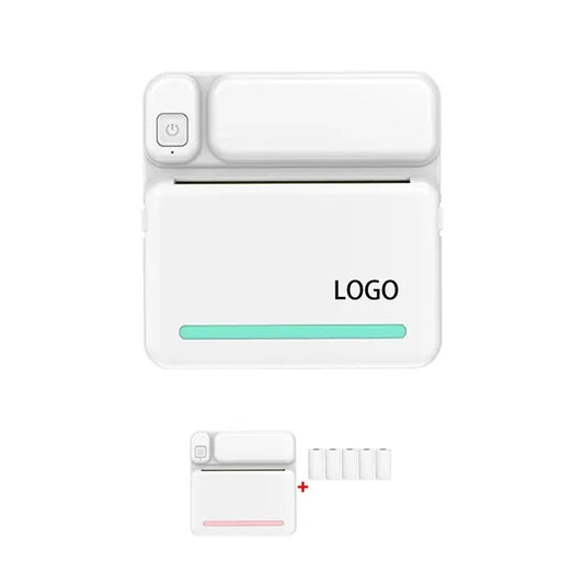 Bluetooth Mini Error Printer