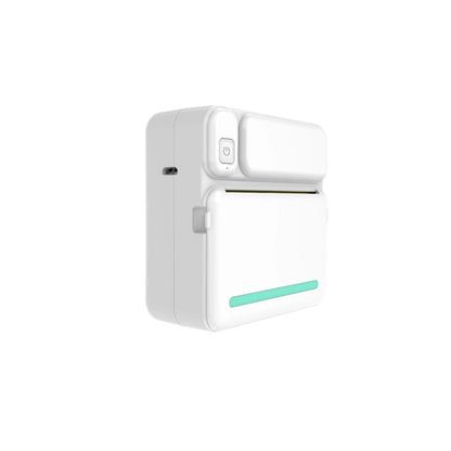 Bluetooth Mini Error Printer