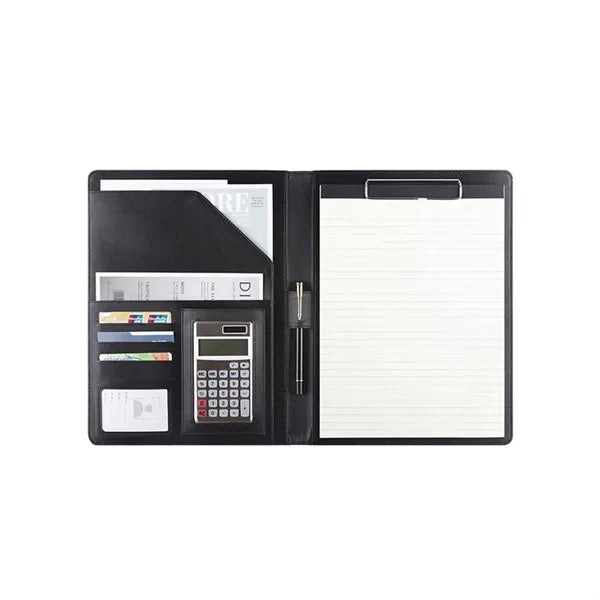 Clipboard Folder Combination