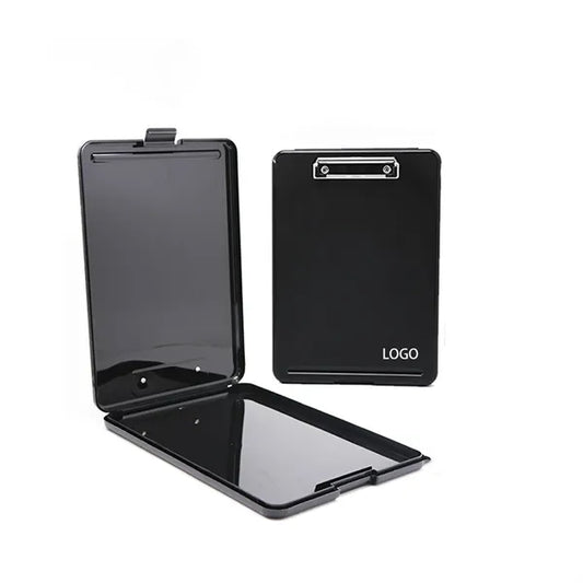 Plastic A4 Form Storage Splint Box