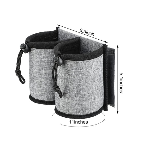 Luggage Travel Cup Holder