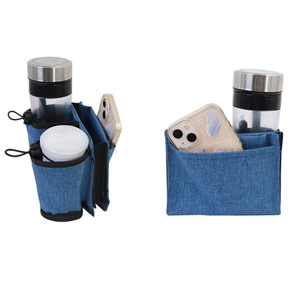 Luggage Travel Cup Holder