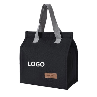 Thermal Lunch Cooler Tote Bag