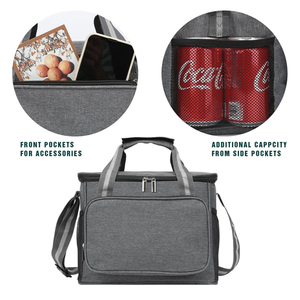 Insulated Lunch Box for Women Men