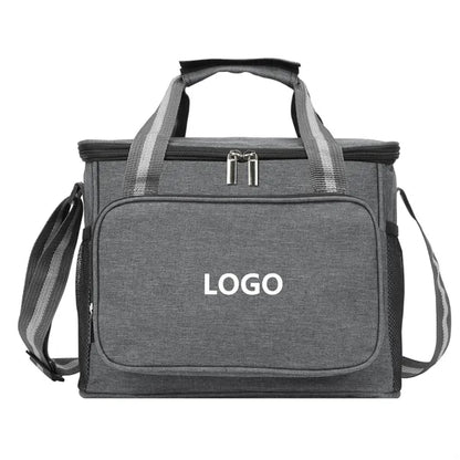 Insulated Lunch Box for Women Men