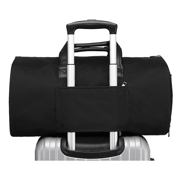 2 in 1 Hanging Suitcase Suit Travel Bags