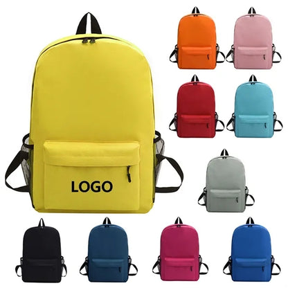 Budget Backpack