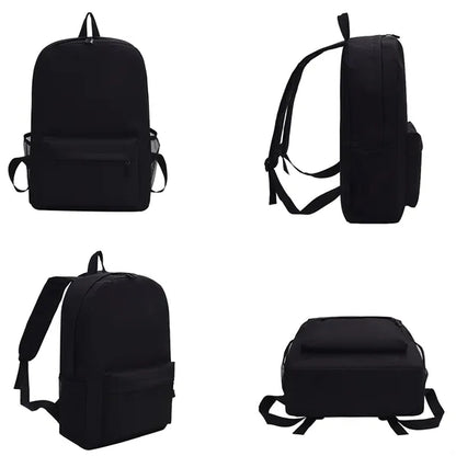 Budget Backpack