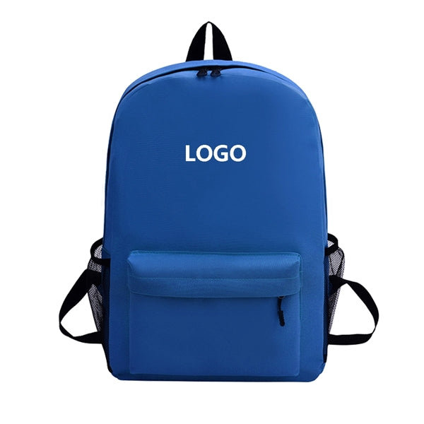 Budget Backpack