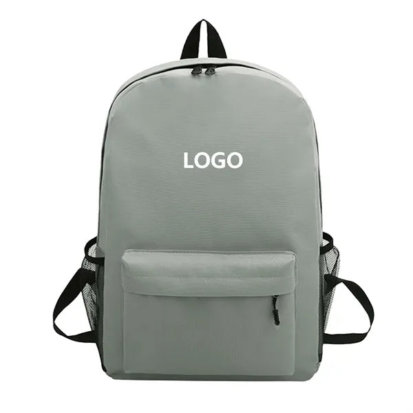 Budget Backpack