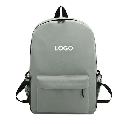 Budget Backpack
