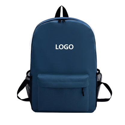 Budget Backpack