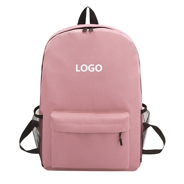 Budget Backpack
