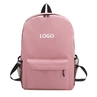 Budget Backpack