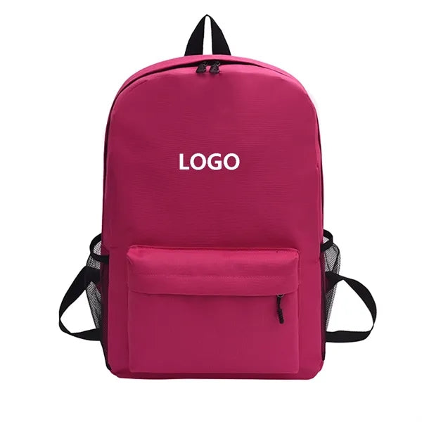 Budget Backpack
