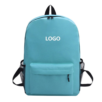 Budget Backpack