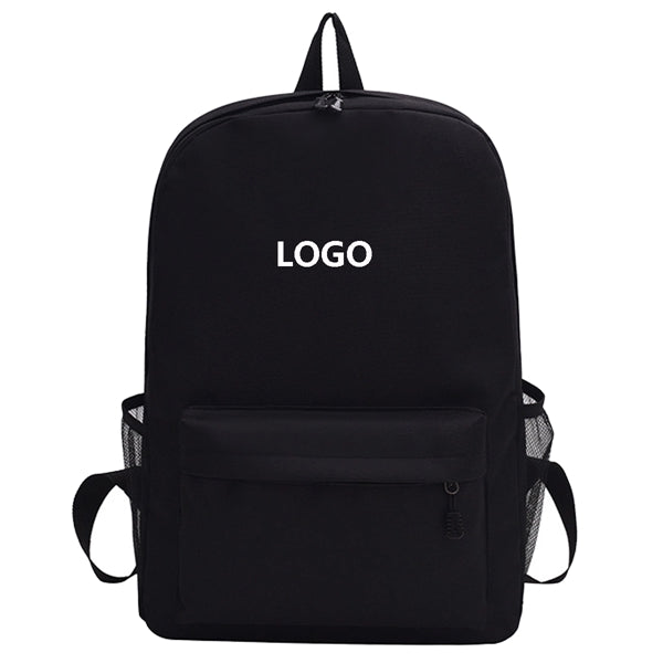 Budget Backpack