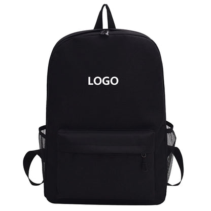 Budget Backpack