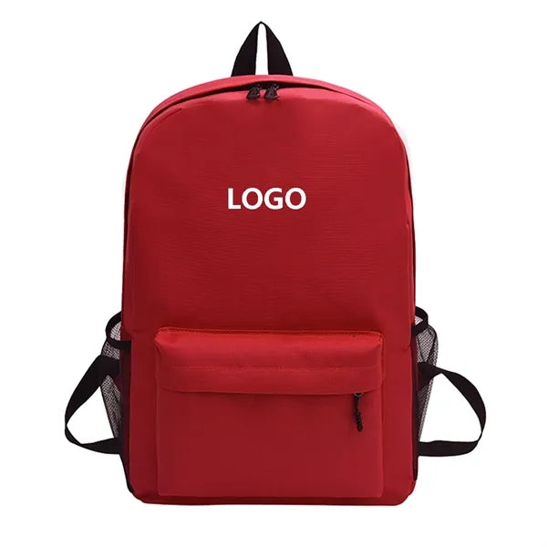 Budget Backpack