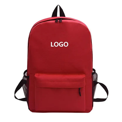 Budget Backpack