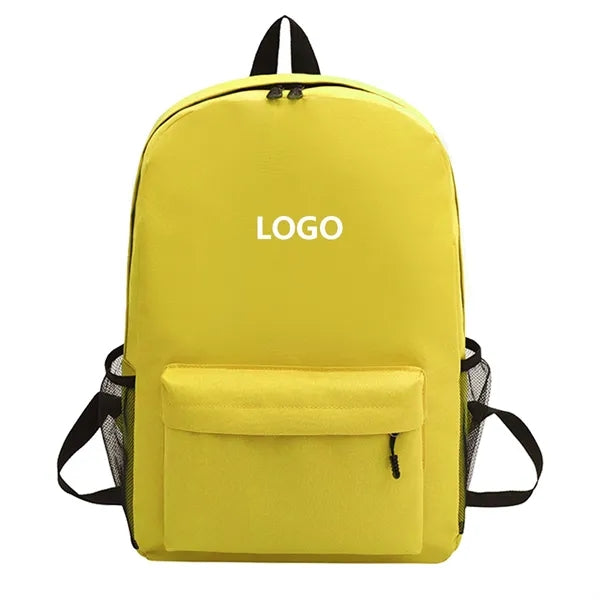 Budget Backpack