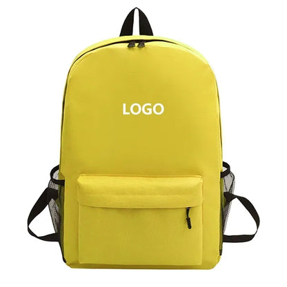 Budget Backpack