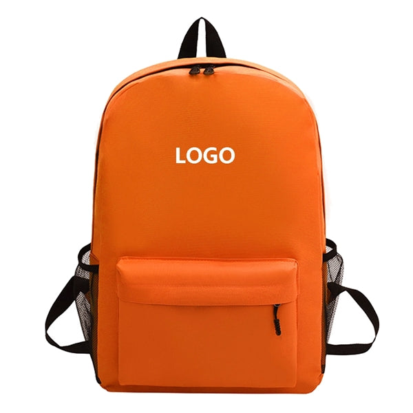 Budget Backpack