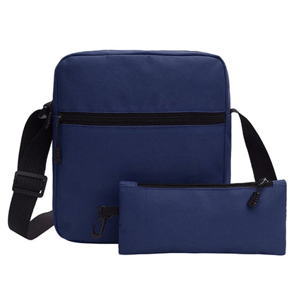 Crossbody Travel Bag with RFID