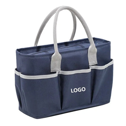 Insulated Lunch Tote Bag