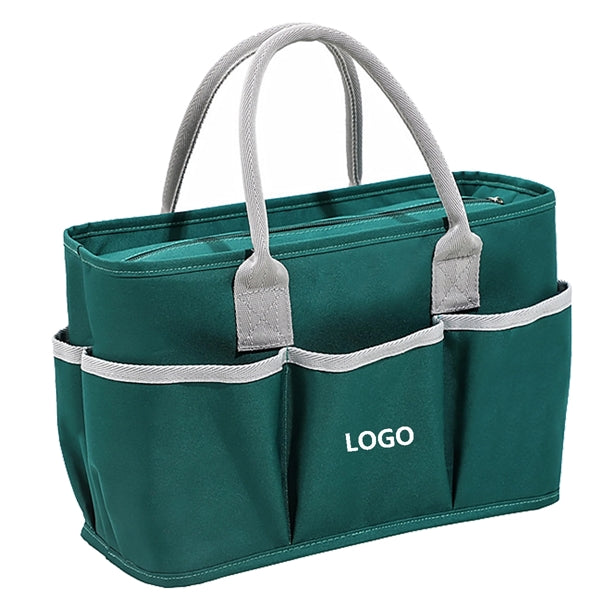 Insulated Lunch Tote Bag