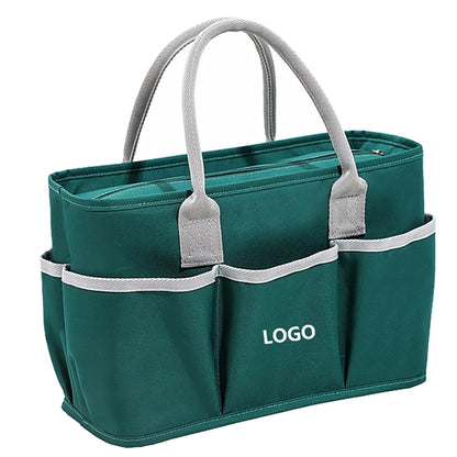 Insulated Lunch Tote Bag