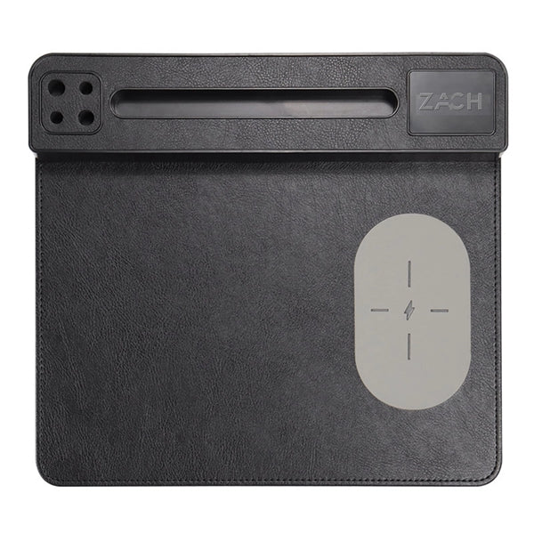 Multifunctional Wireless Charging Mouse Pad