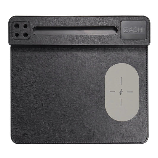 Multifunctional Wireless Charging Mouse Pad