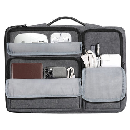 Laptop Bag 14 / 15.6 Inch Business Briefcase