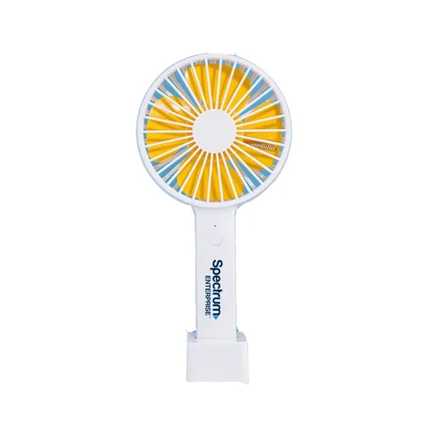 Handheld Led Fan