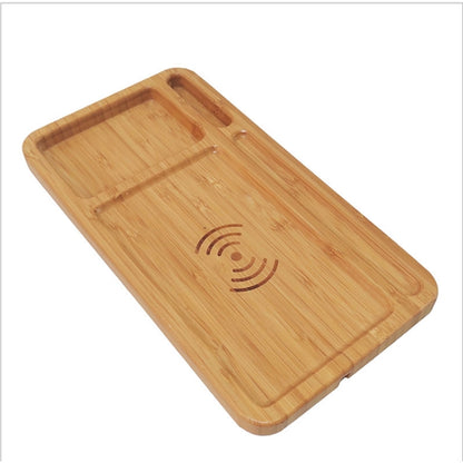 Wireless Charging Station