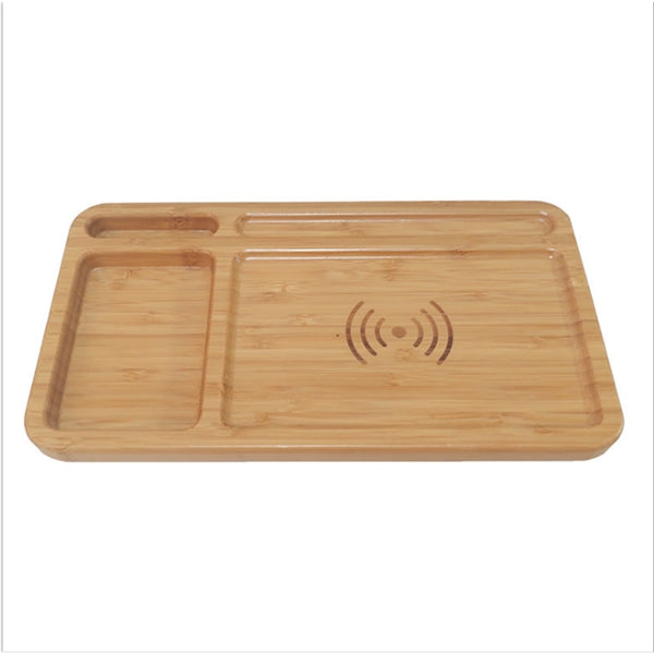 Wireless Charging Station