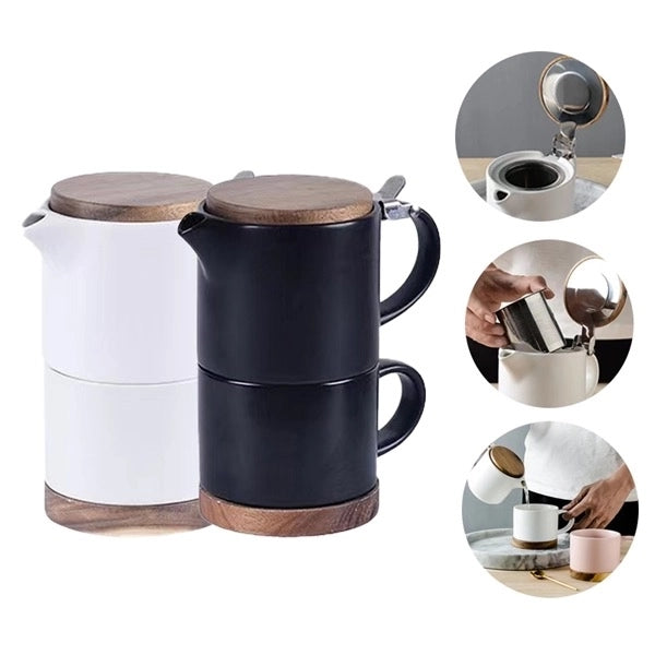 Ceramic Sub-Mother Pot