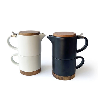 Ceramic Sub-Mother Pot