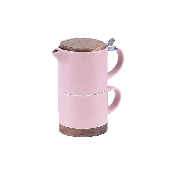 Ceramic Sub-Mother Pot