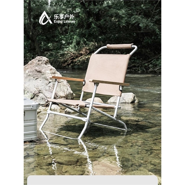 Beach Folding Chair