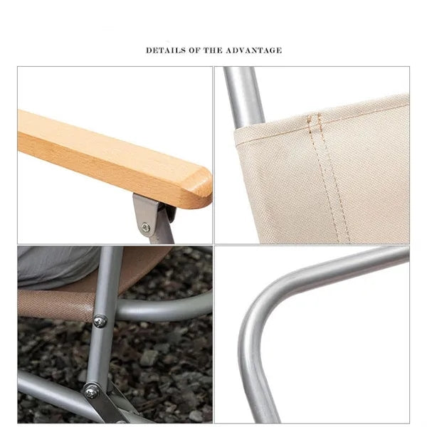 Beach Folding Chair