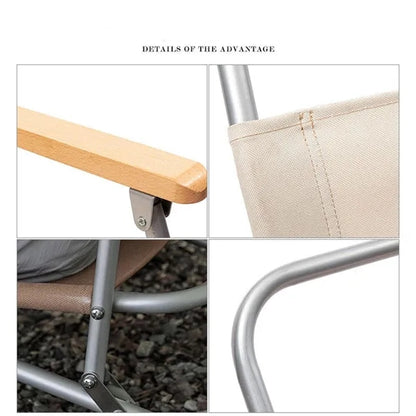 Beach Folding Chair
