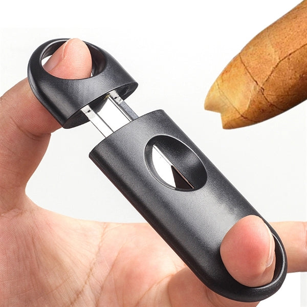 V-Cut Cigar Cutter